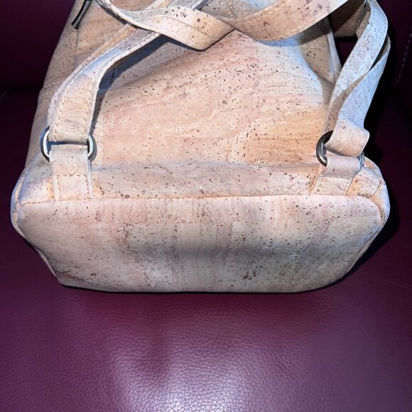 Cork Backpack from Portugal main image 4